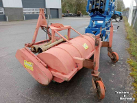 Sweeper  Rolbezem