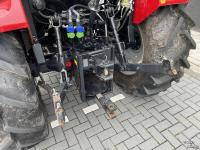 Tractor Case-IH Farmall 75A Rops