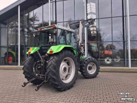 Tractor Deutz-Fahr AgroXtra 4.57 + frontlader