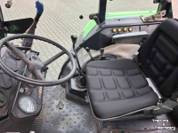 Tractor Deutz-Fahr AgroXtra 4.57 + frontlader