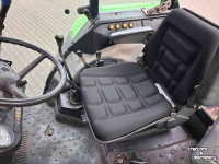 Tractor Deutz-Fahr AgroXtra 4.57 + frontlader