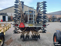 Slurry tank Schuitemaker Perfekta 120WK met slootsmidt SZB 650