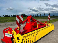 Rotary Harrow Pottinger Lion 402