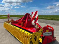 Rotary Harrow Pottinger Lion 402