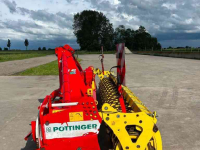 Rotary Harrow Pottinger Lion 402
