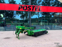 Mower John Deere 331 achtermaaier