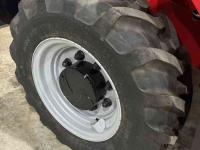 Wheels, Tyres, Rims & Dual spacers Alliance 300/75R18 wielen Manitou MLT 625