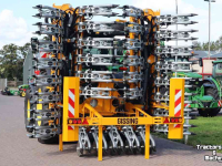 Manure umbilical systems Gissing EURODISC 1237.5