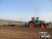 Ploughs Rabe Marabu SF HA180-8