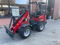 Wheelloader Schäffer 2630