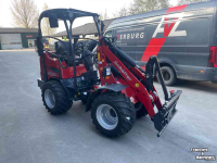 Wheelloader Schäffer 2630