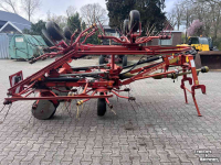 Tedder Ziegler TH 1055  GH schudder