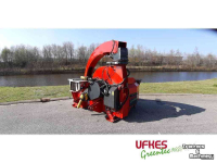 Wood Chipper Greentec Cheetah 1445 - Mowi 400