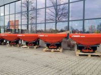 Fertilizer spreader Rauch MDS 20.2 D ECO