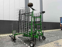 Weeder Novaxi Wiedeg 6.75m