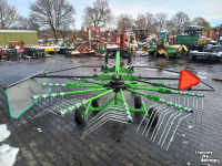 Rake Talex Spider 4.20 enkele hark