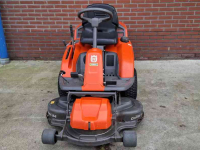 Ride-on mower Husqvarna Rider R 216 Zitmaaier