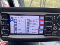 Potato harvester Dewulf RQA3060