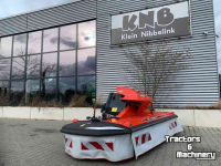 Mower Kuhn PZ 3221 F STAR