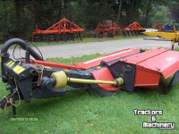 Mower Vicon CMP 2601 Achter-maaier