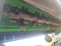 Flail mower Talex EcoHydro 1,50