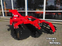Disc harrow GRS schijveneggen,