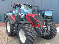 Tractor Valtra N135 Active