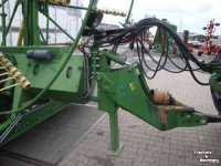 Rake Krone 1400 plus