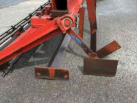 Other tillage machinery and accessories  Koppensneller