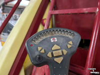 Fieldsprayer pull-type Hardi commander CM11