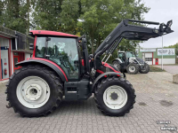 Tractor Valtra G105 HiTech