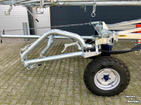 Irrigation boom Briggs R52C