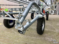 Irrigation boom Briggs R52C