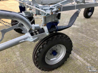 Irrigation boom Briggs R52C