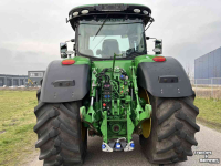 Tractor John Deere 8370R / 8R370 nieuwe Nokian banden