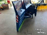 Silage dozerblades Ceres CMS 45