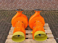 Manure pump Doda Mestpomp AFI 35