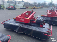 Mower Lely Splendimo 240F HD maaier / schijvenmaaier / bermmaaier / Lely maaier