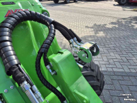 Wheelloader Avant 735i