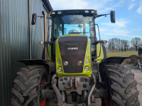 Tractor Claas Axion 850
