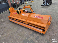 Flail mower Falc Unika 3000 klepelmaaier