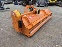 Flail mower Falc Unika 3000 klepelmaaier