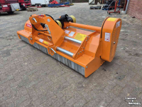 Flail mower Falc Unika 3000 klepelmaaier