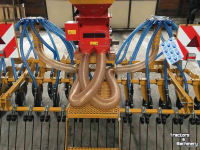 Seed drill Euro-Part Technik-Plus Zaaimachine / Opbouwzaaimachine / Pneumatische opbouw zaaimachine
