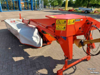 Mower Kuhn FC283 LIFT CONTROL