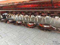 Mower Kuhn FC283 LIFT CONTROL