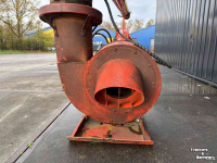 Ditch Pump Veneroni ATR25/5