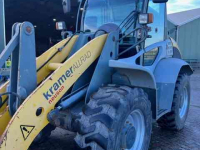 Wheelloader Kramer KramerAllrad 880