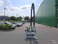 Irrigation pump GMP Lage druk opvoerpomp