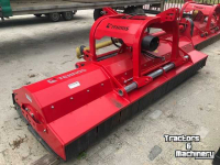 Flail mower Tehnos MU300LW Profi ex demo